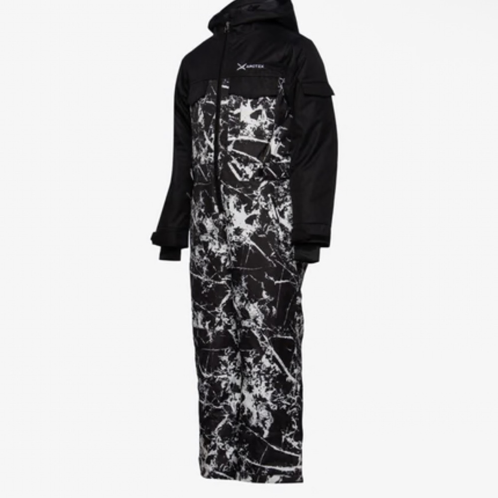 Arctix snowsuit